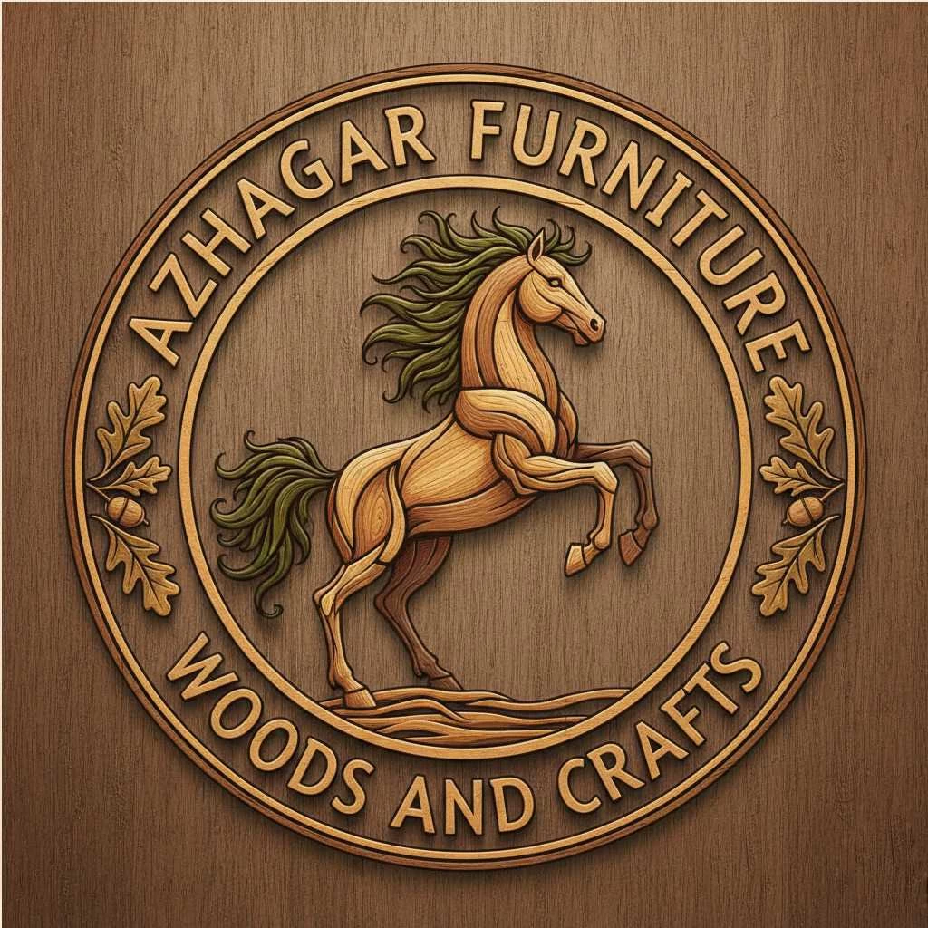 Azhagar Wood Furniture